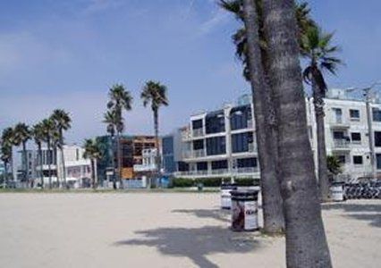 Herberg Rodeway Near Venice 3*